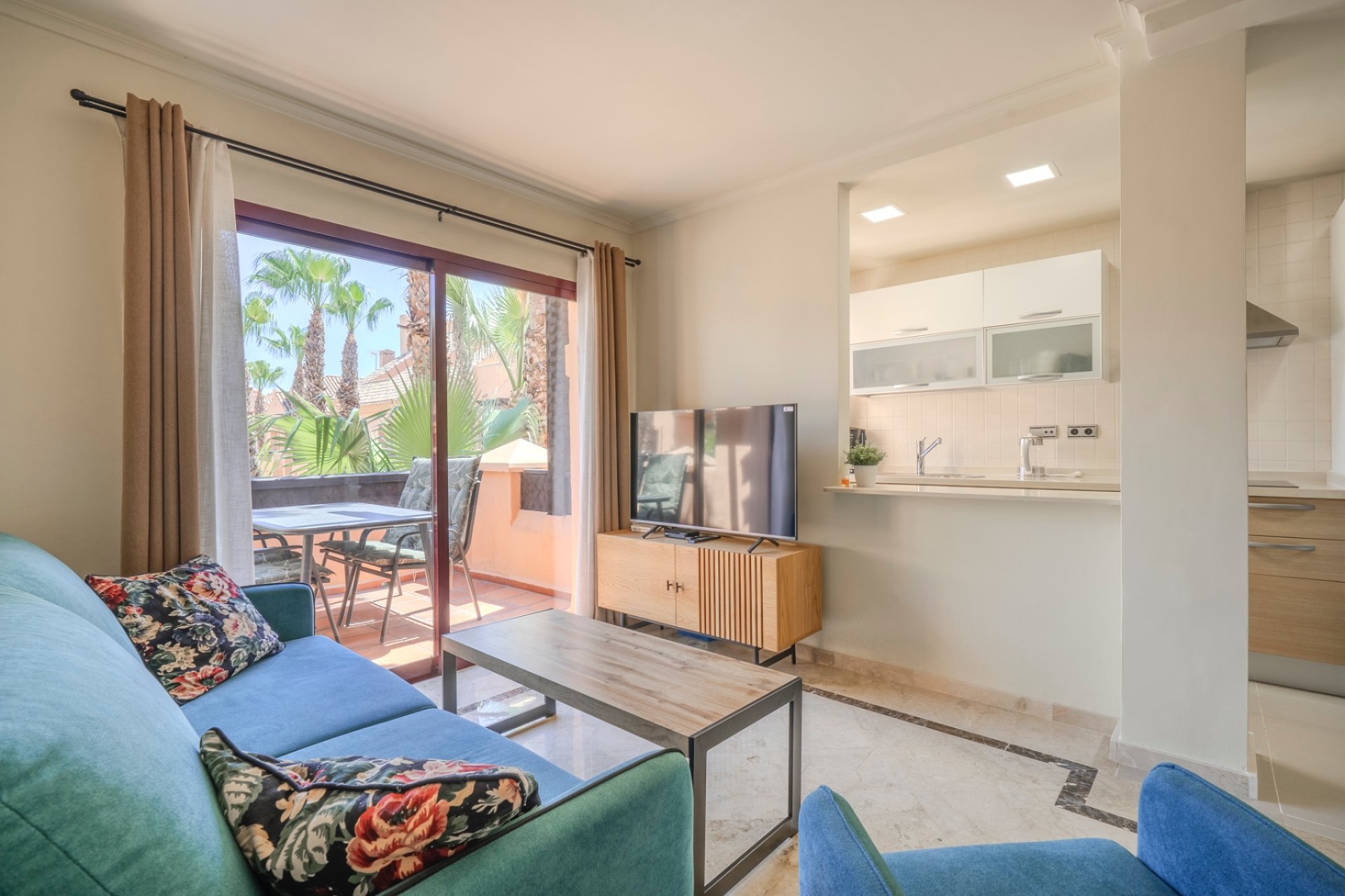 Reventa - Duplex -
Los Alcázares - Los Montesinos