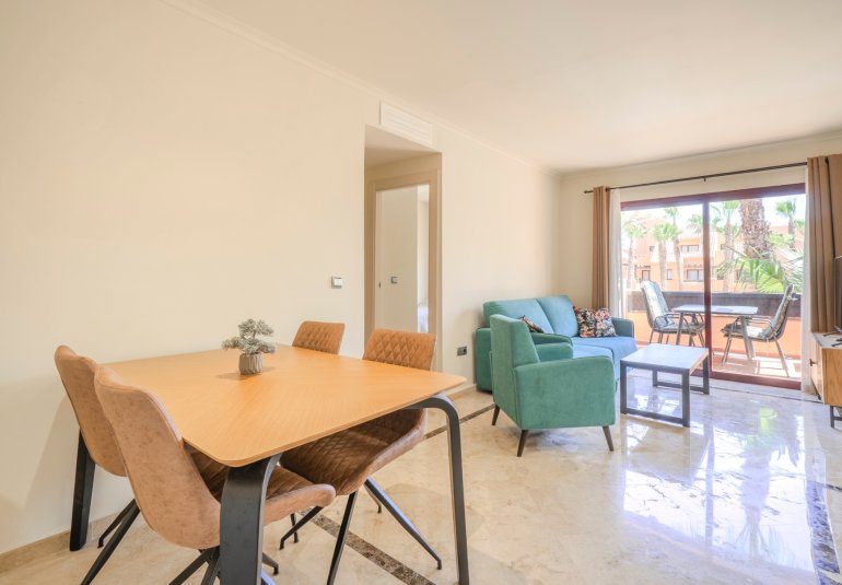 Reventa - Duplex -
Los Alcázares - Los Montesinos