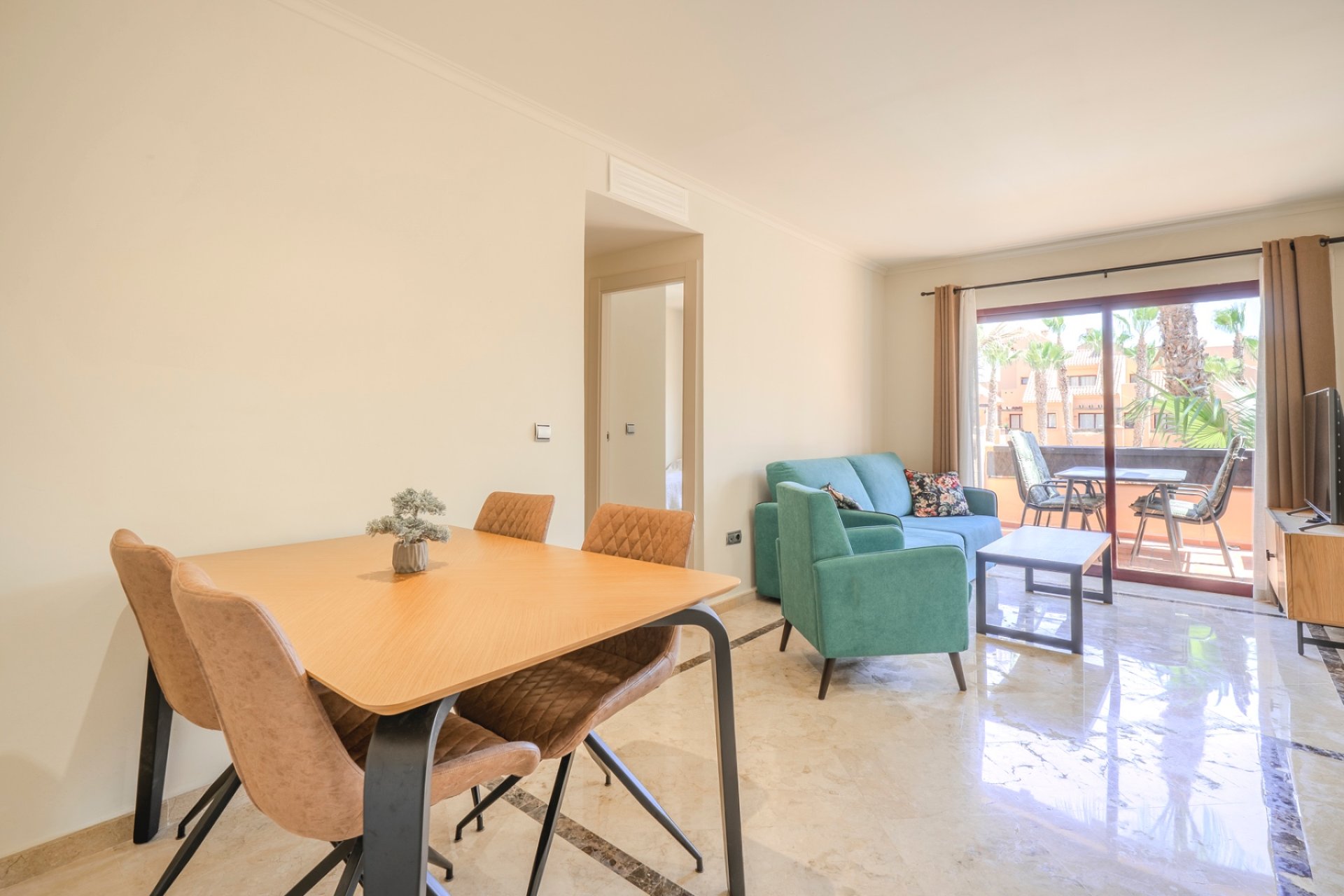 Reventa - Duplex -
Los Alcázares - Los Montesinos