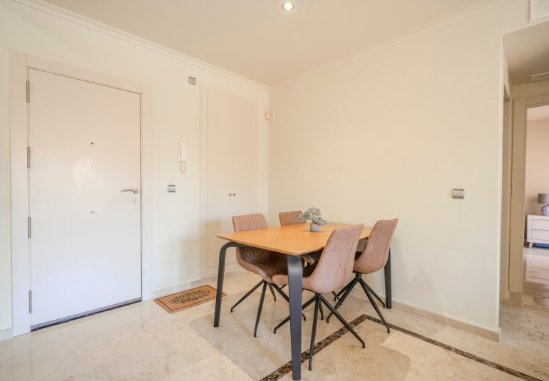 Reventa - Duplex -
Los Alcázares - Los Montesinos