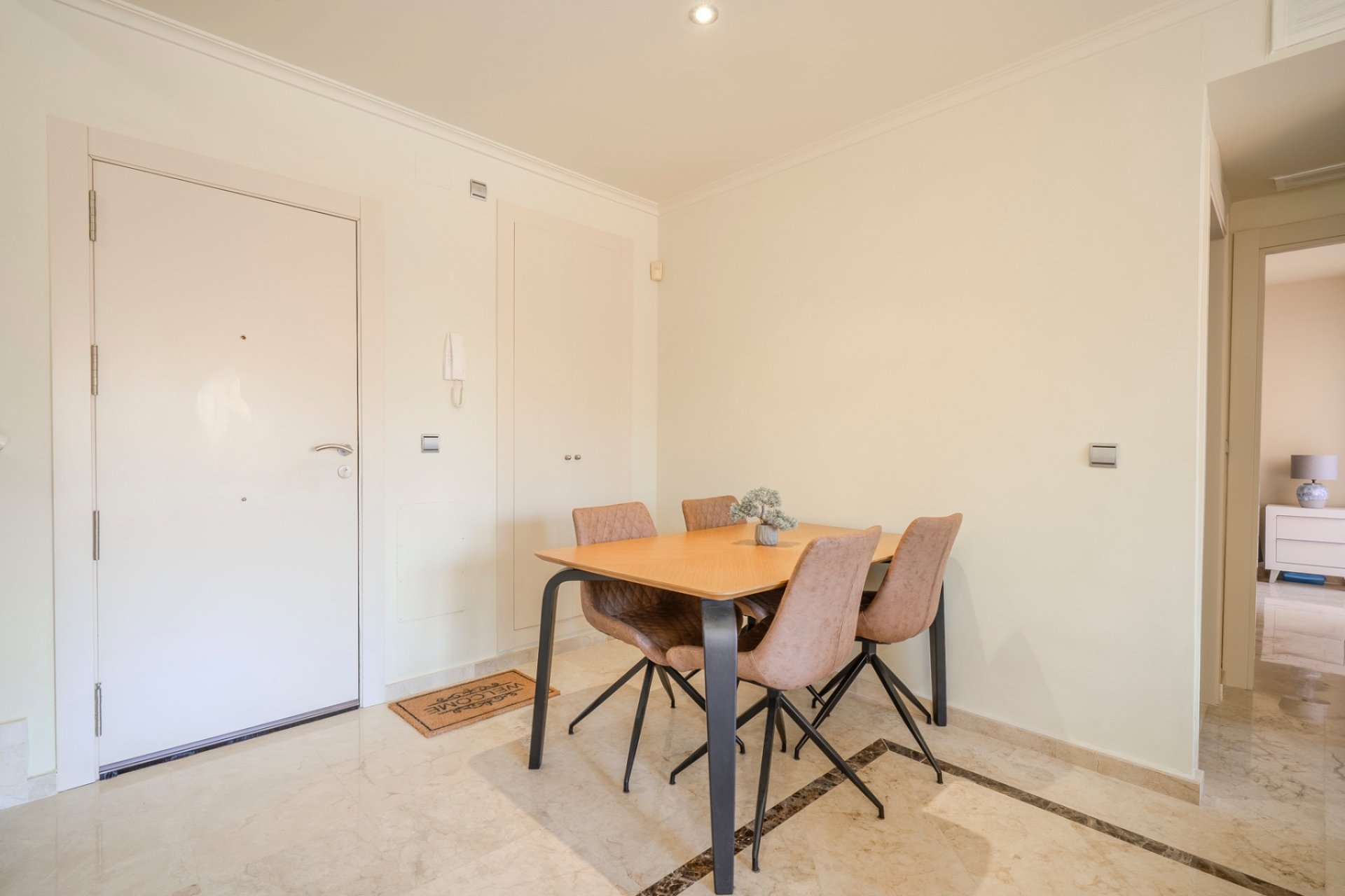 Reventa - Duplex -
Los Alcázares - Los Montesinos