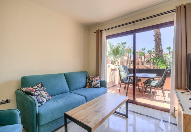 Reventa - Duplex -
Los Alcázares - Los Montesinos