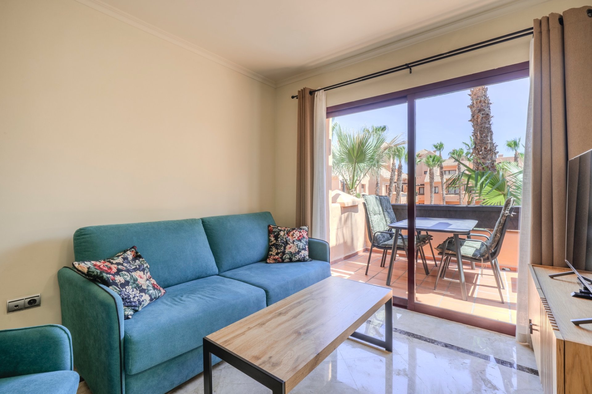 Reventa - Duplex -
Los Alcázares - Los Montesinos