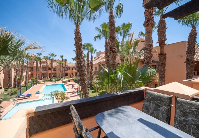 Reventa - Duplex -
Los Alcázares - Los Montesinos