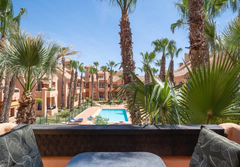 Reventa - Duplex -
Los Alcázares - Los Montesinos