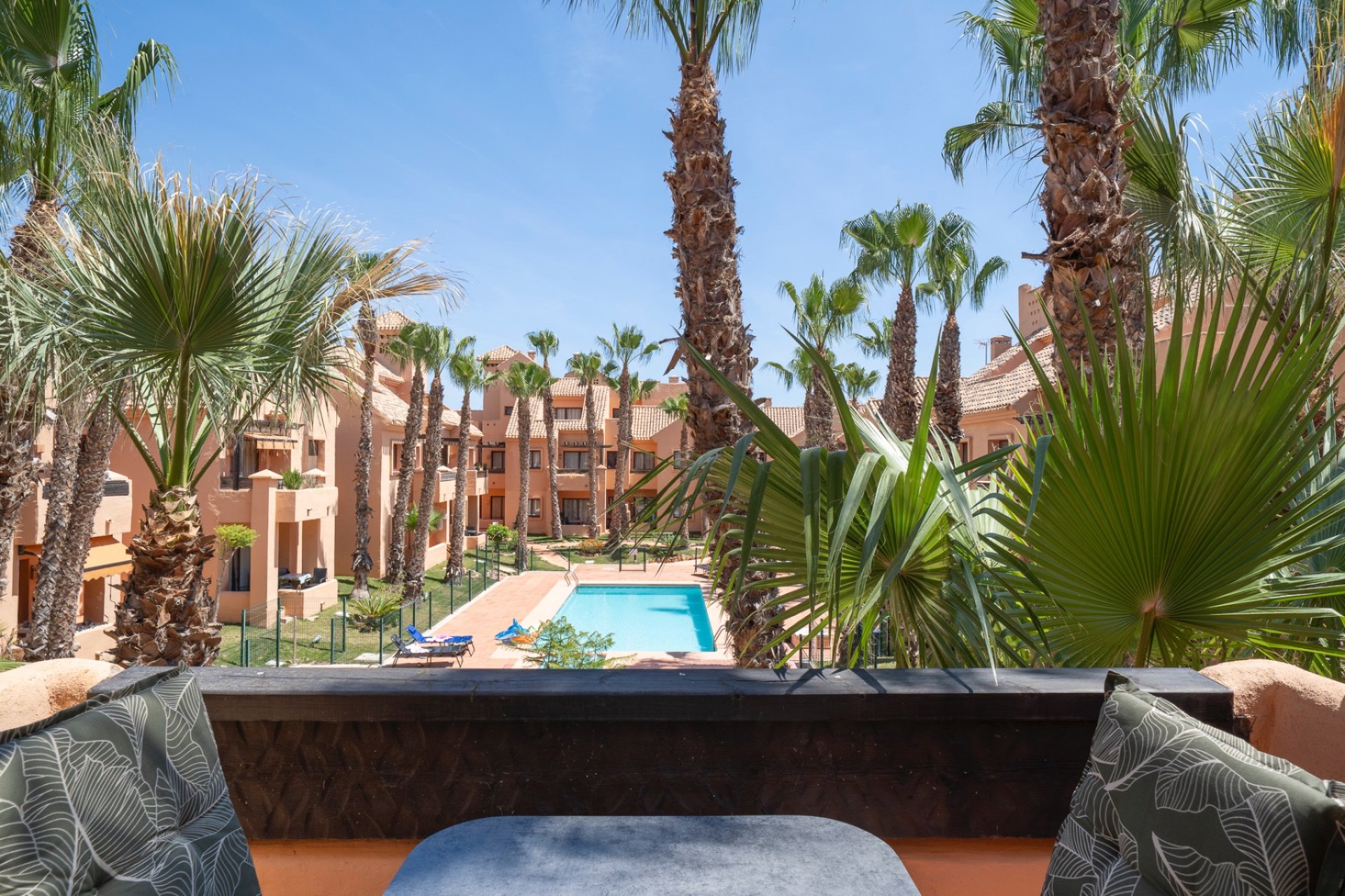 Reventa - Duplex -
Los Alcázares - Los Montesinos