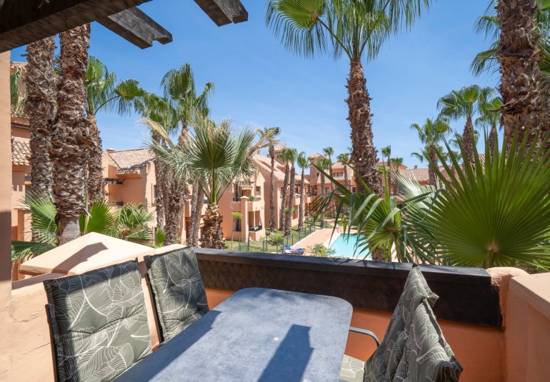 Reventa - Duplex -
Los Alcázares - Los Montesinos