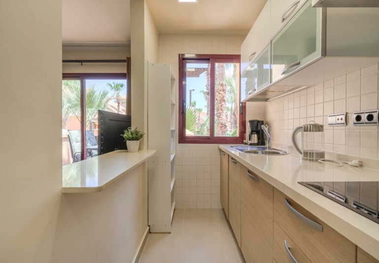 Reventa - Duplex -
Los Alcázares - Los Montesinos