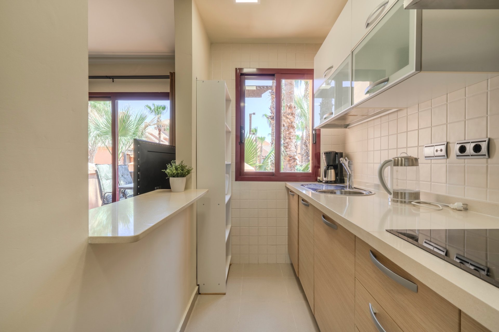 Reventa - Duplex -
Los Alcázares - Los Montesinos