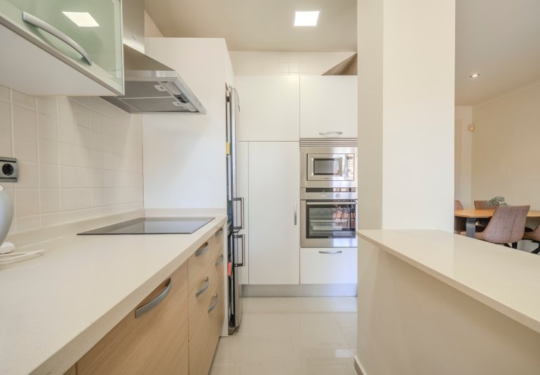 Reventa - Duplex -
Los Alcázares - Los Montesinos