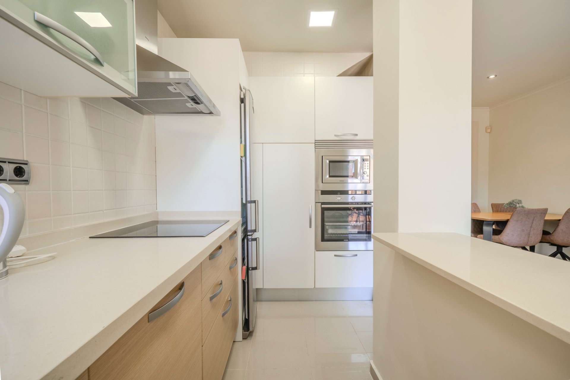 Reventa - Duplex -
Los Alcázares - Los Montesinos