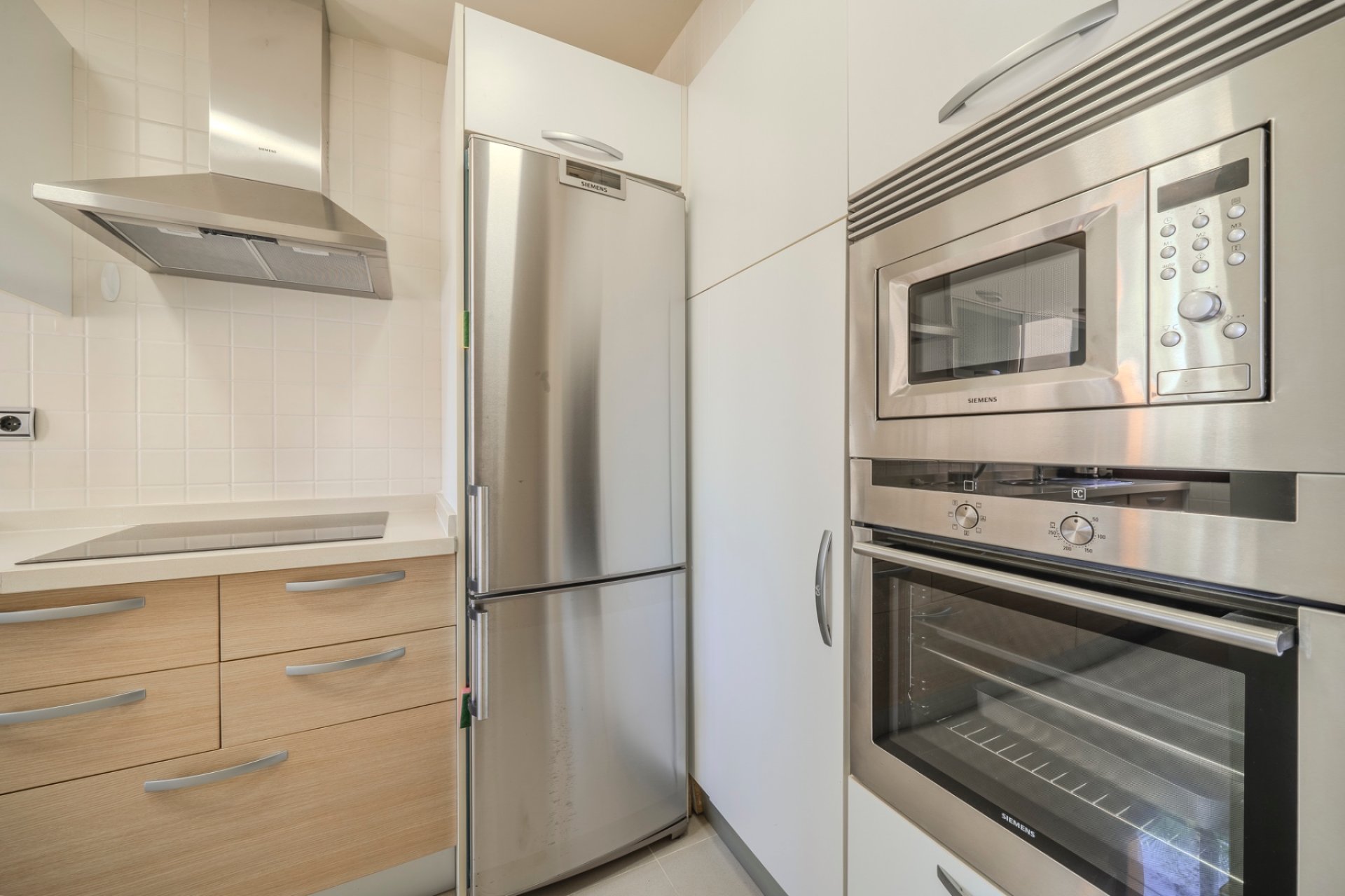 Reventa - Duplex -
Los Alcázares - Los Montesinos