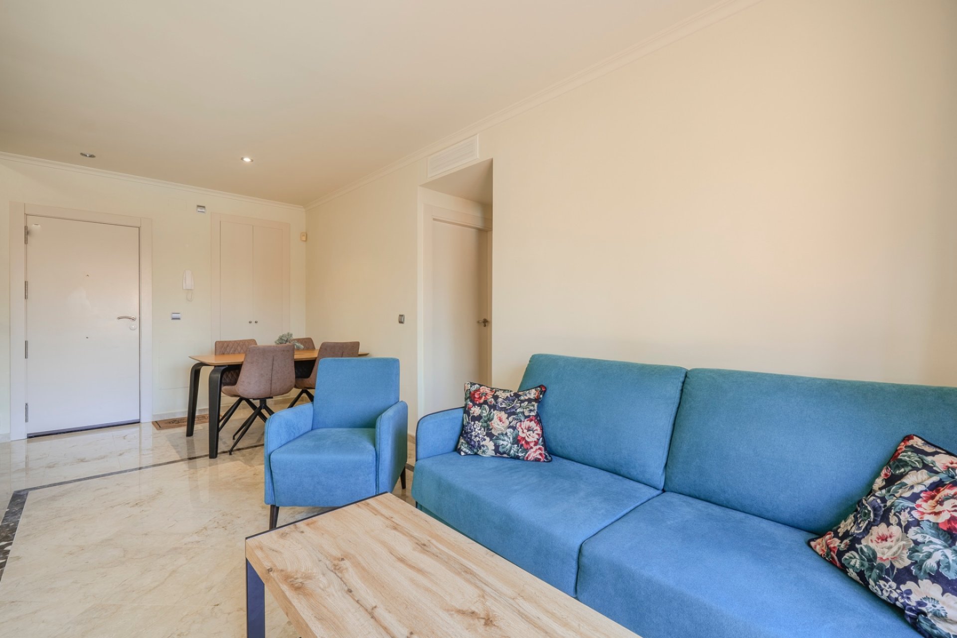 Reventa - Duplex -
Los Alcázares - Los Montesinos