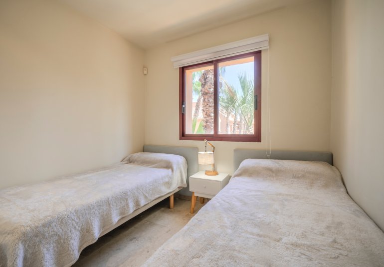 Reventa - Duplex -
Los Alcázares - Los Montesinos