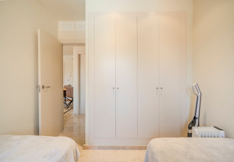 Reventa - Duplex -
Los Alcázares - Los Montesinos