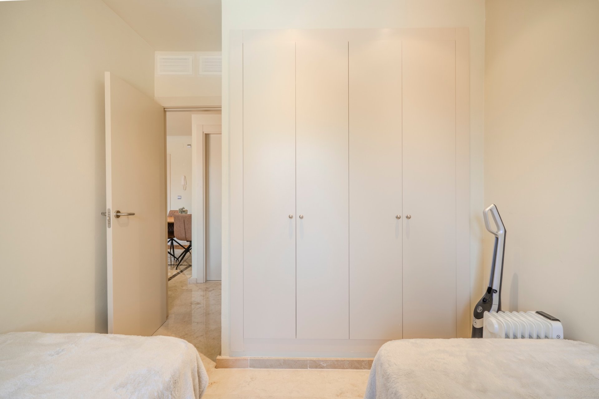 Reventa - Duplex -
Los Alcázares - Los Montesinos