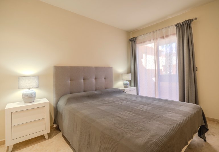 Reventa - Duplex -
Los Alcázares - Los Montesinos