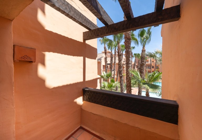 Reventa - Duplex -
Los Alcázares - Los Montesinos