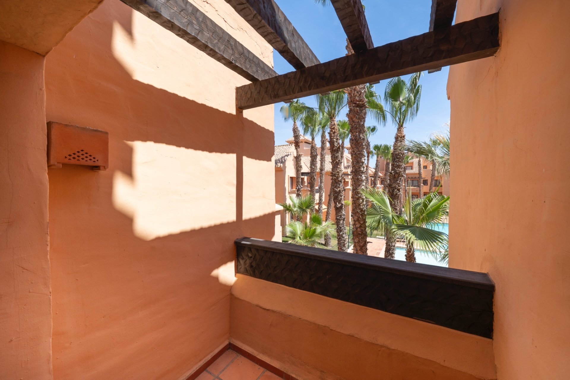 Reventa - Duplex -
Los Alcázares - Los Montesinos