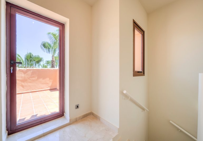 Reventa - Duplex -
Los Alcázares - Los Montesinos