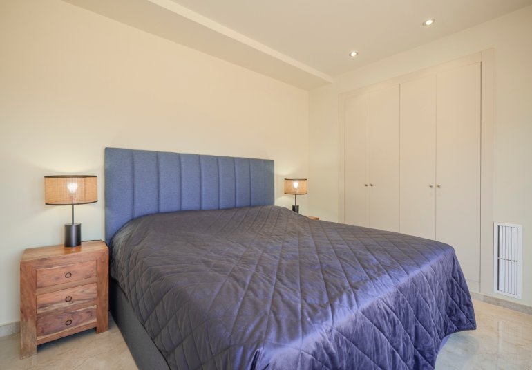 Reventa - Duplex -
Los Alcázares - Los Montesinos