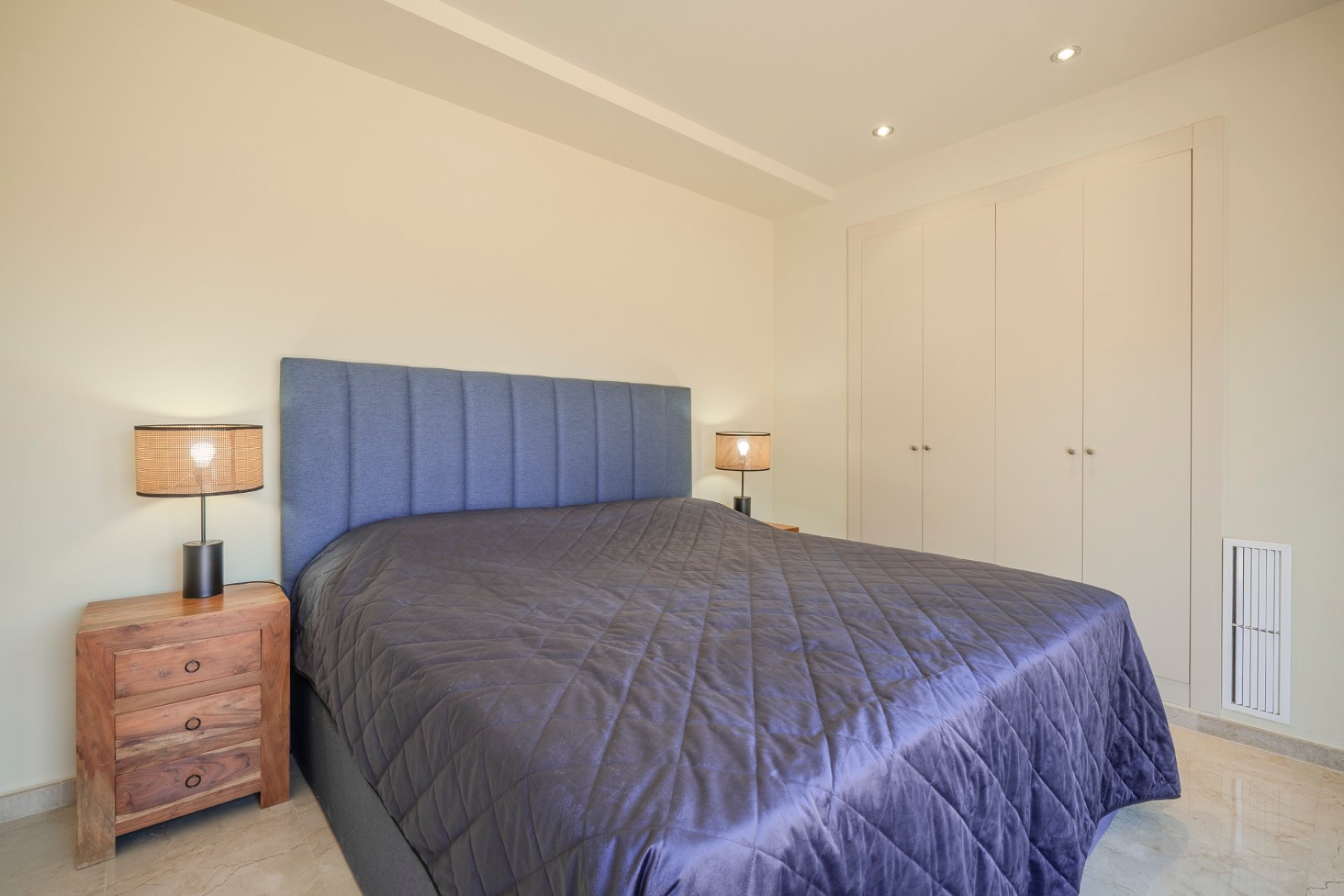 Reventa - Duplex -
Los Alcázares - Los Montesinos