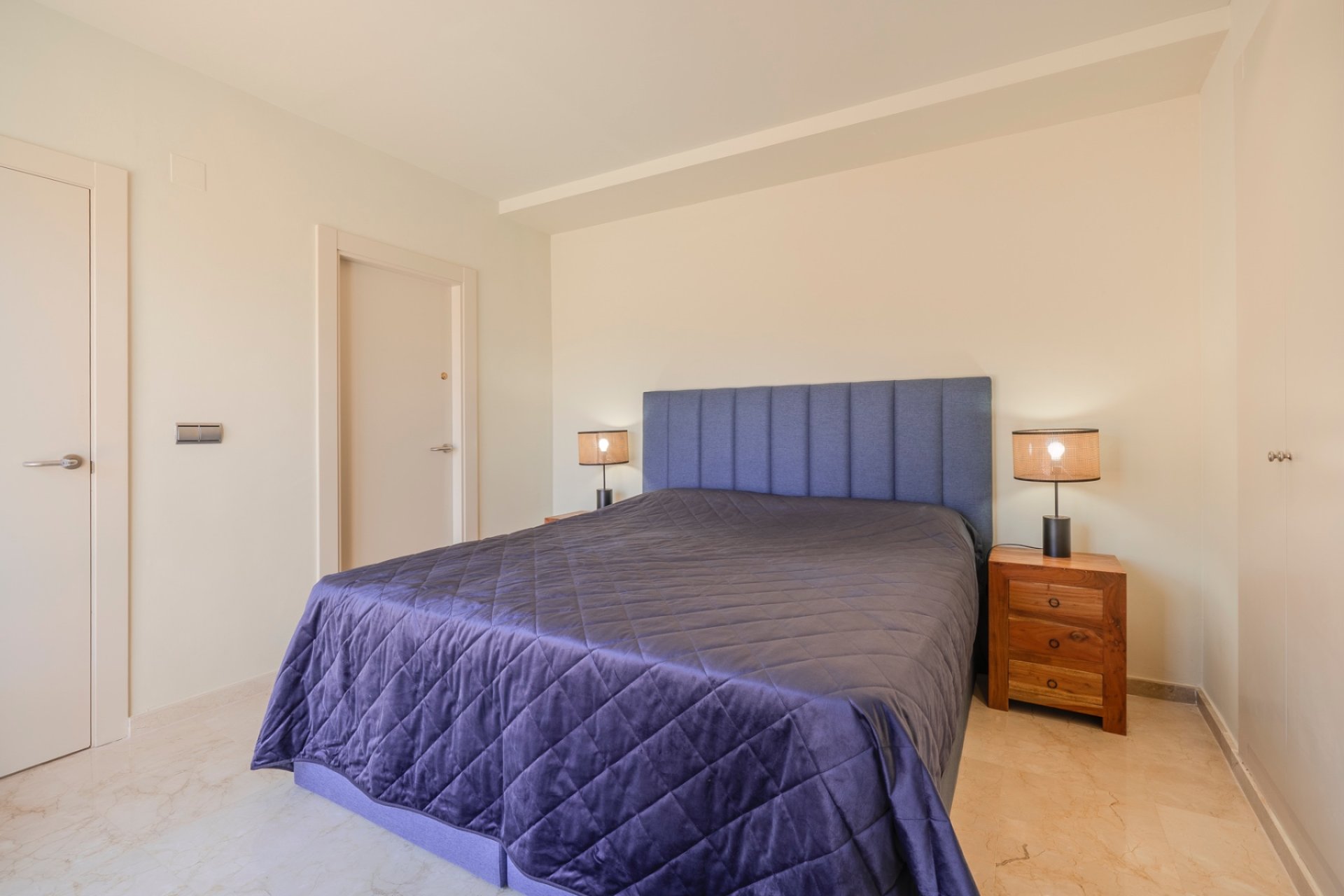 Reventa - Duplex -
Los Alcázares - Los Montesinos