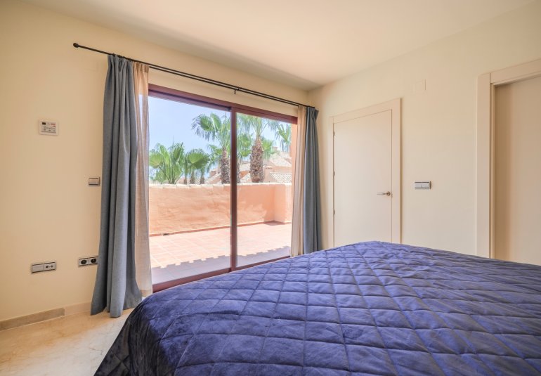 Reventa - Duplex -
Los Alcázares - Los Montesinos