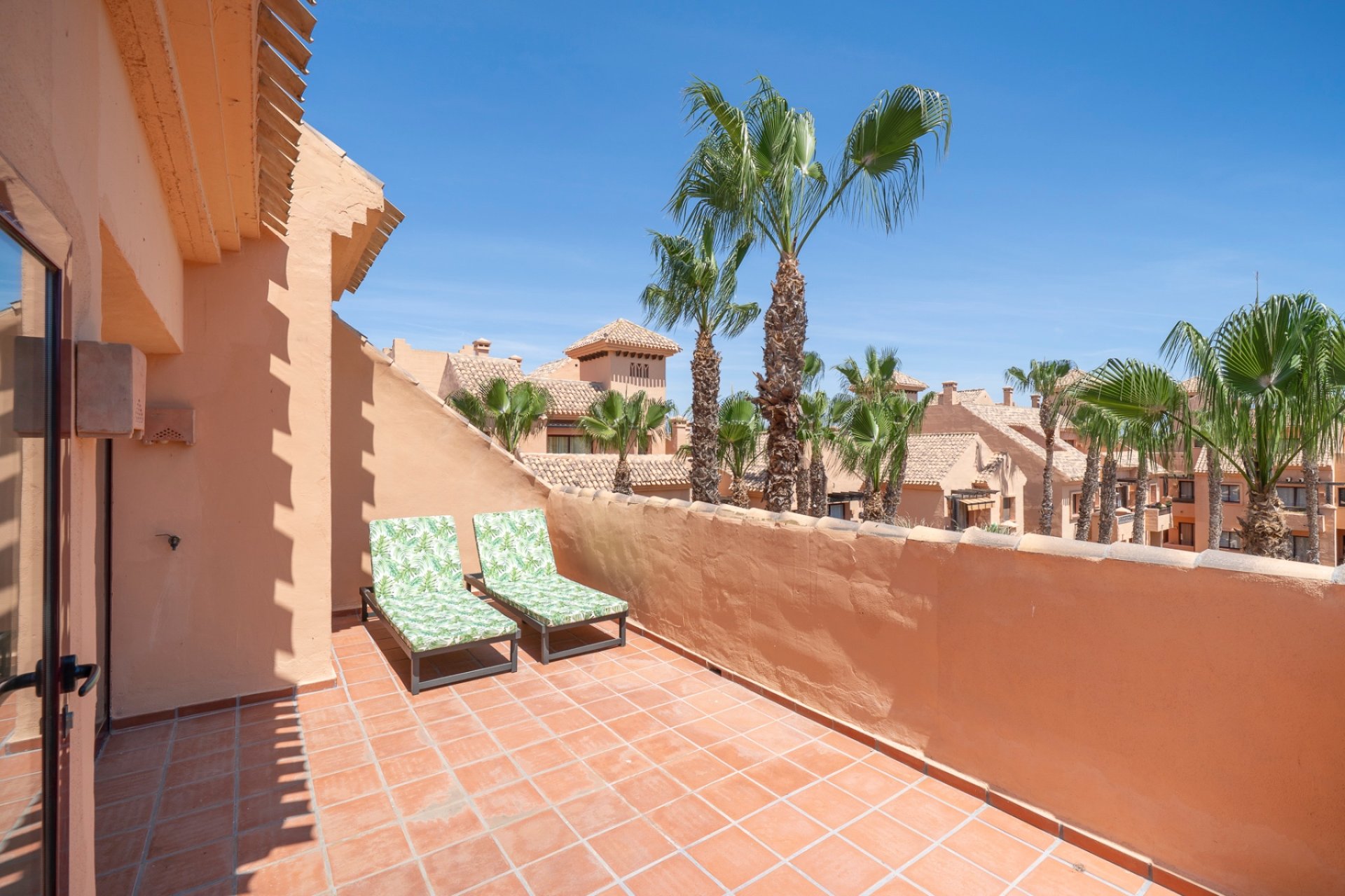 Reventa - Duplex -
Los Alcázares - Los Montesinos