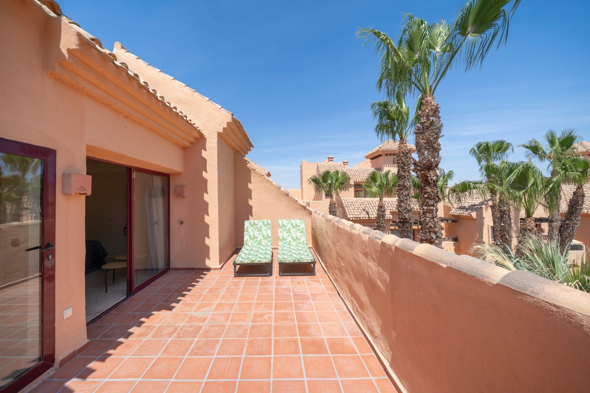 Reventa - Duplex -
Los Alcázares - Los Montesinos