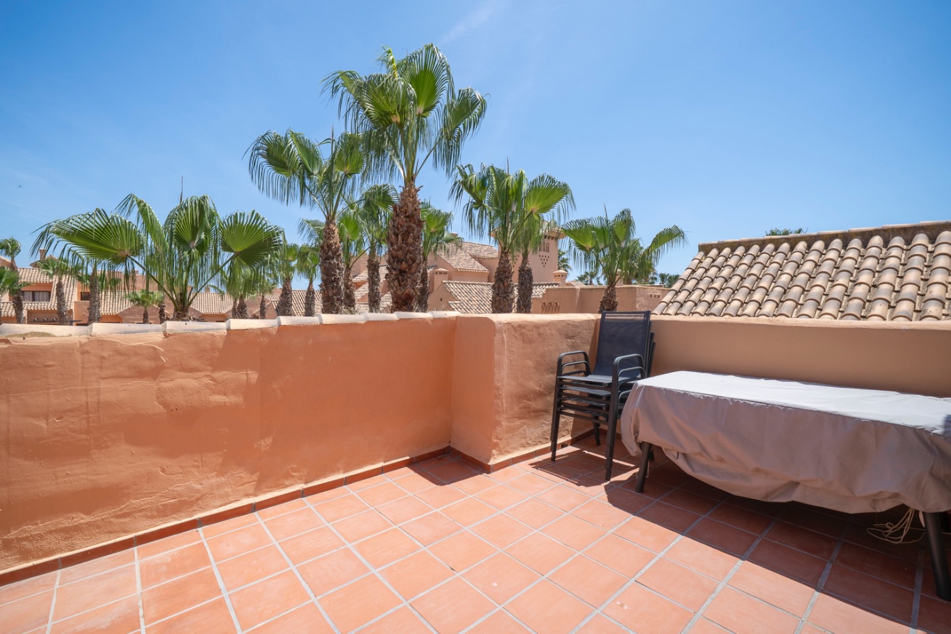 Reventa - Duplex -
Los Alcázares - Los Montesinos