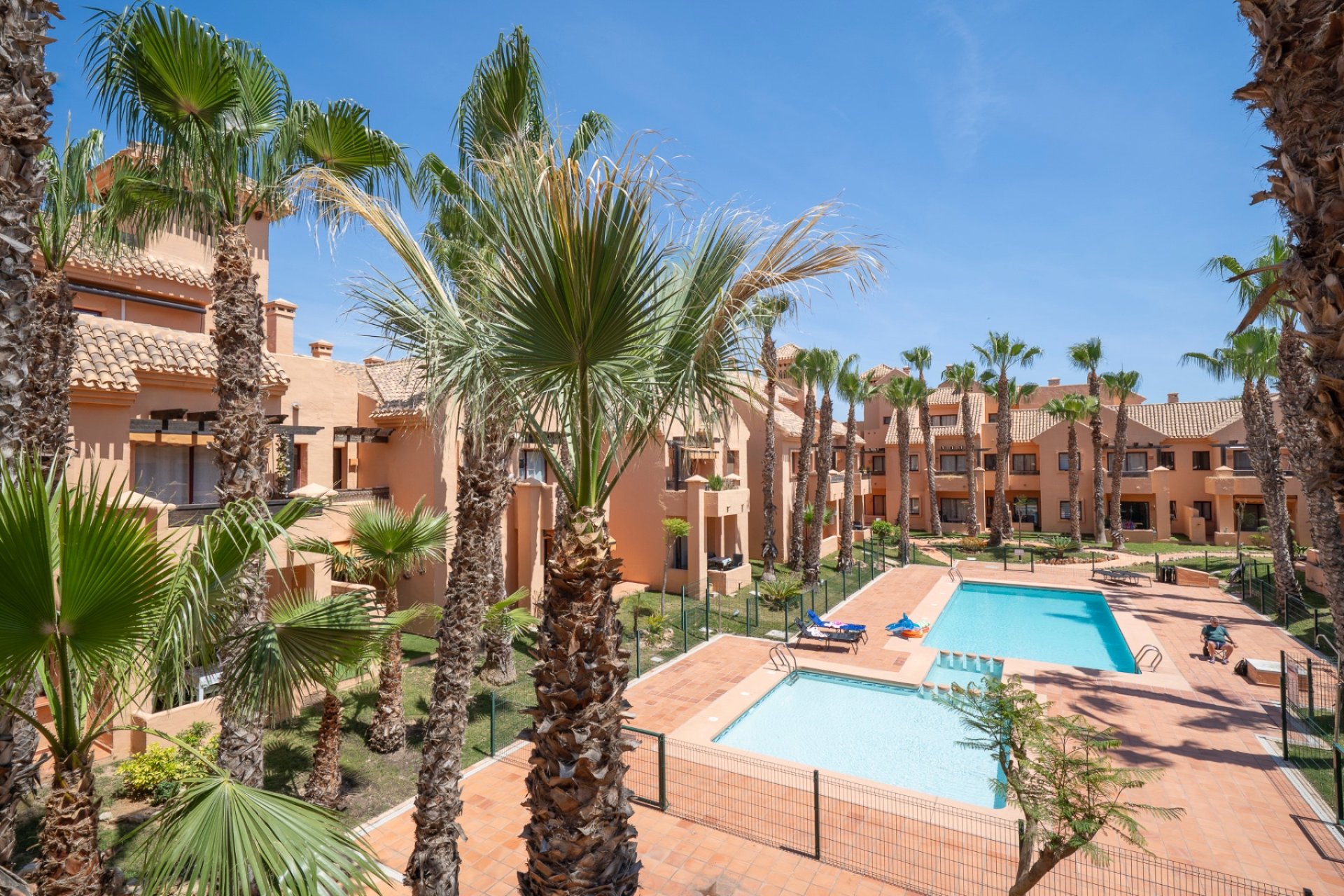 Reventa - Duplex -
Los Alcázares - Los Montesinos