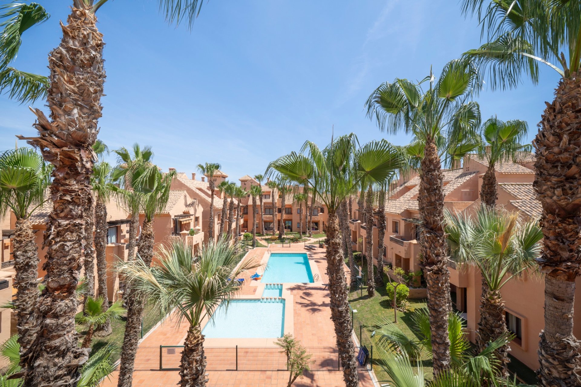 Reventa - Duplex -
Los Alcázares - Los Montesinos