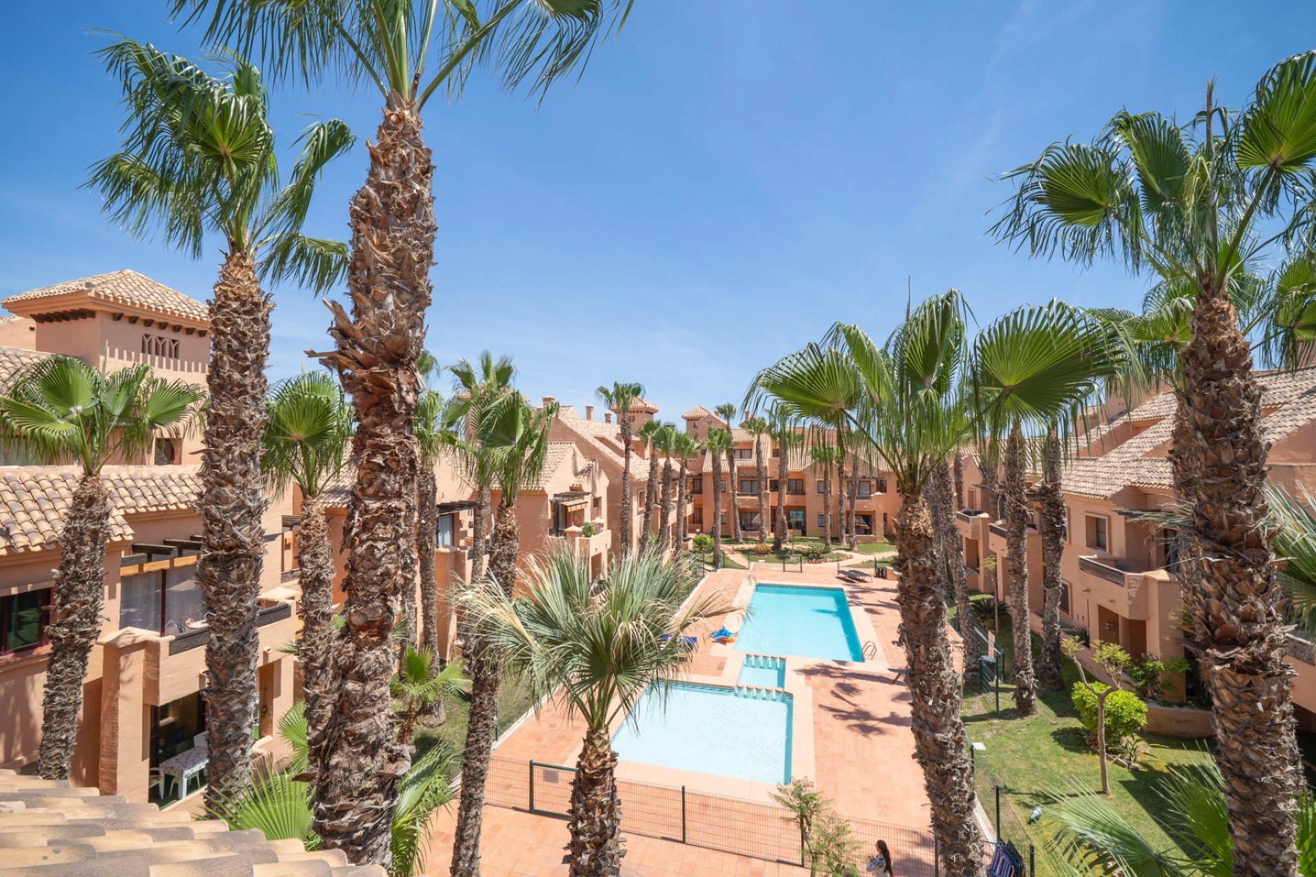 Reventa - Duplex -
Los Alcázares - Los Montesinos