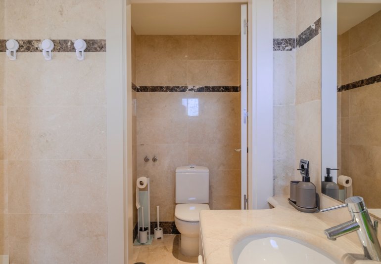 Reventa - Duplex -
Los Alcázares - Los Montesinos