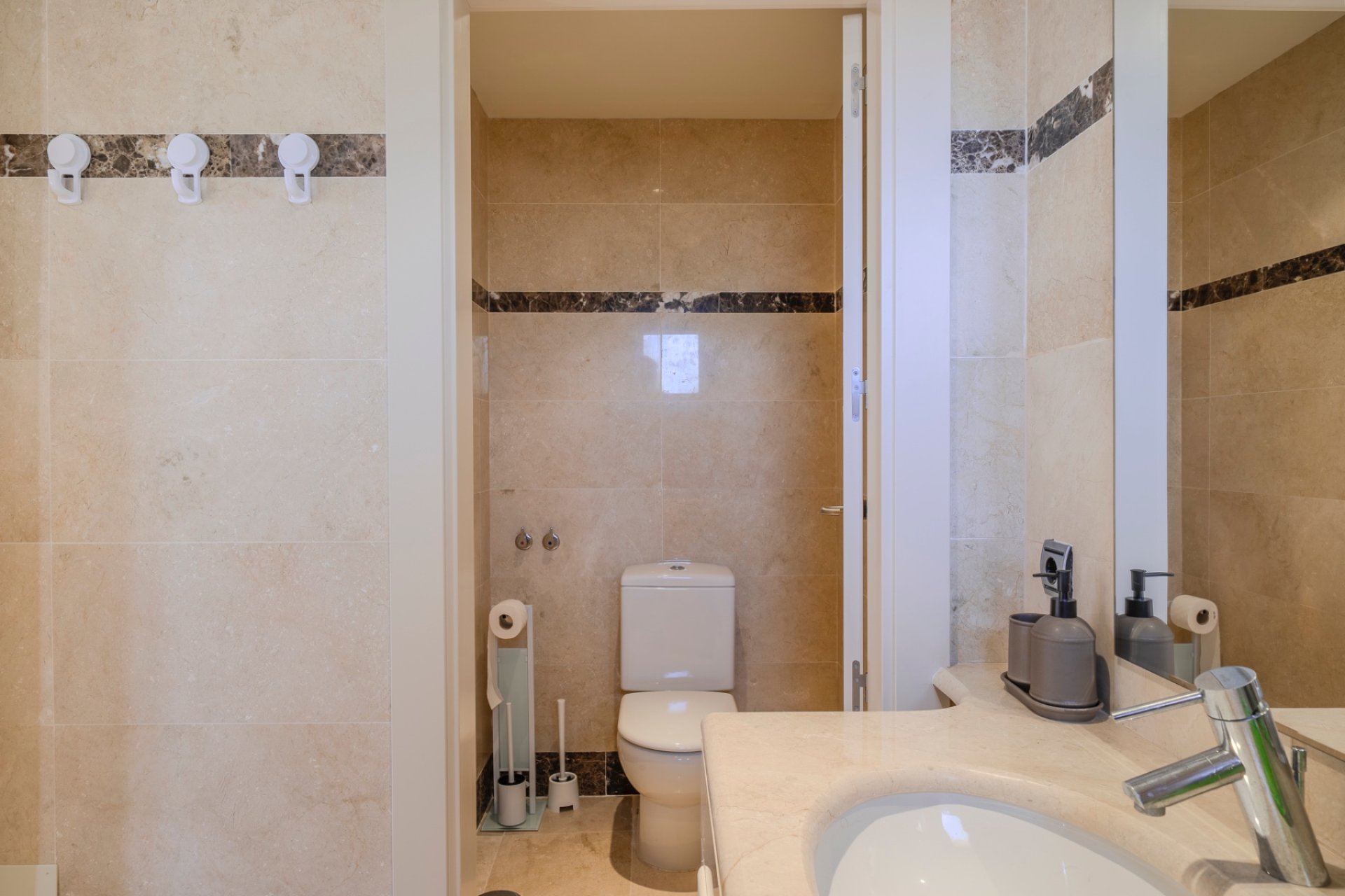 Reventa - Duplex -
Los Alcázares - Los Montesinos