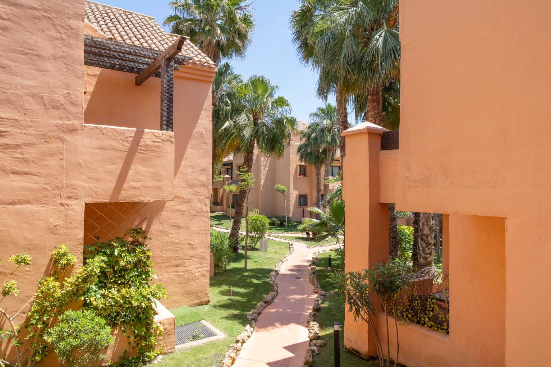 Reventa - Duplex -
Los Alcázares - Los Montesinos