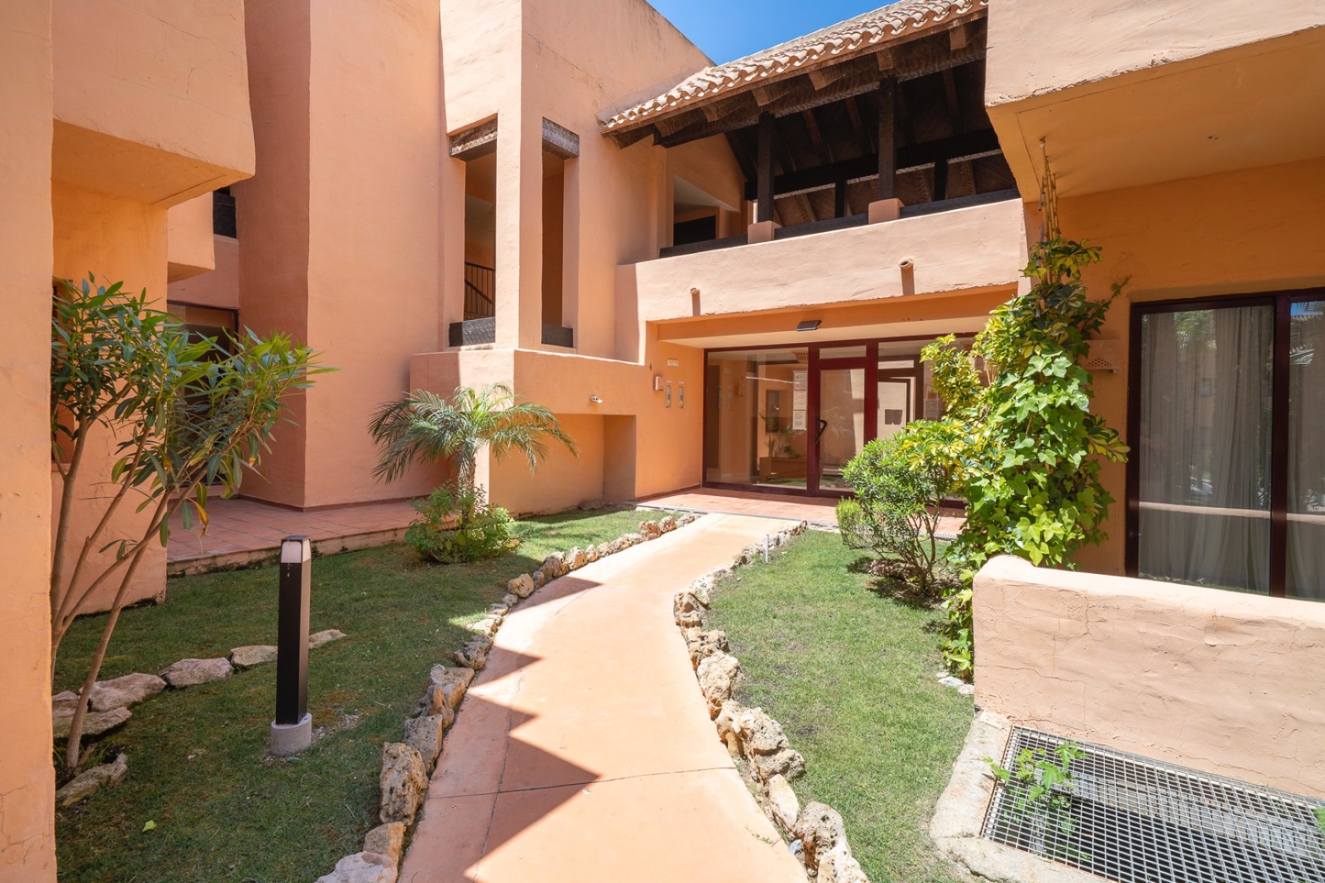 Reventa - Duplex -
Los Alcázares - Los Montesinos