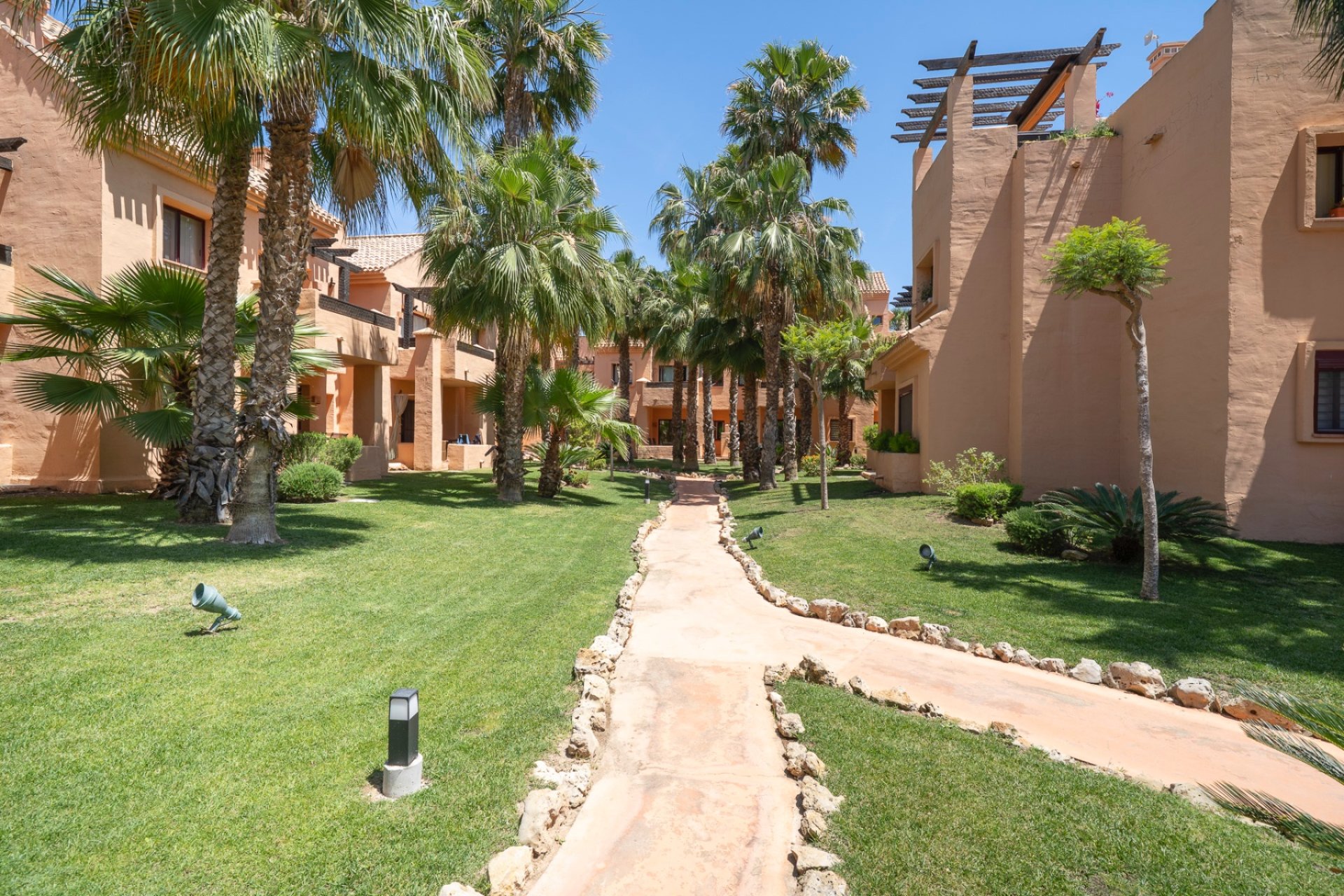 Reventa - Duplex -
Los Alcázares - Los Montesinos