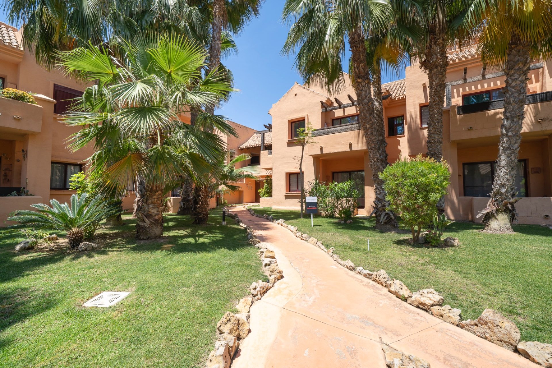 Reventa - Duplex -
Los Alcázares - Los Montesinos