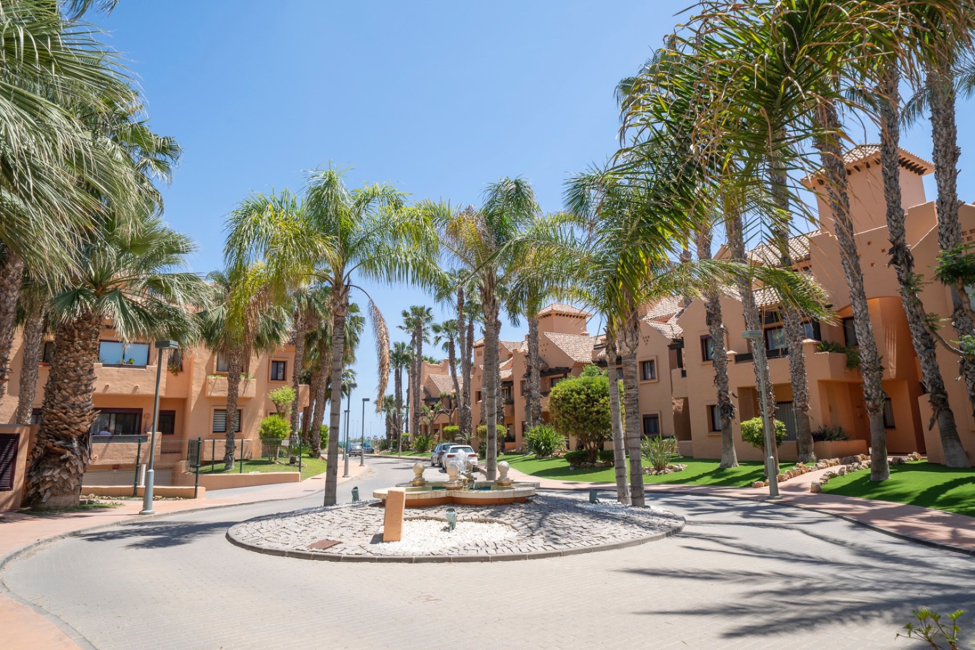 Reventa - Duplex -
Los Alcázares - Los Montesinos