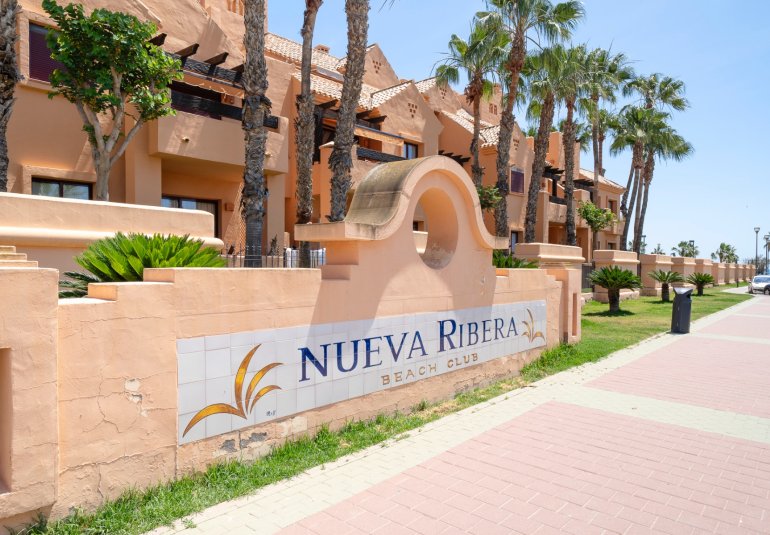 Reventa - Duplex -
Los Alcázares - Los Montesinos