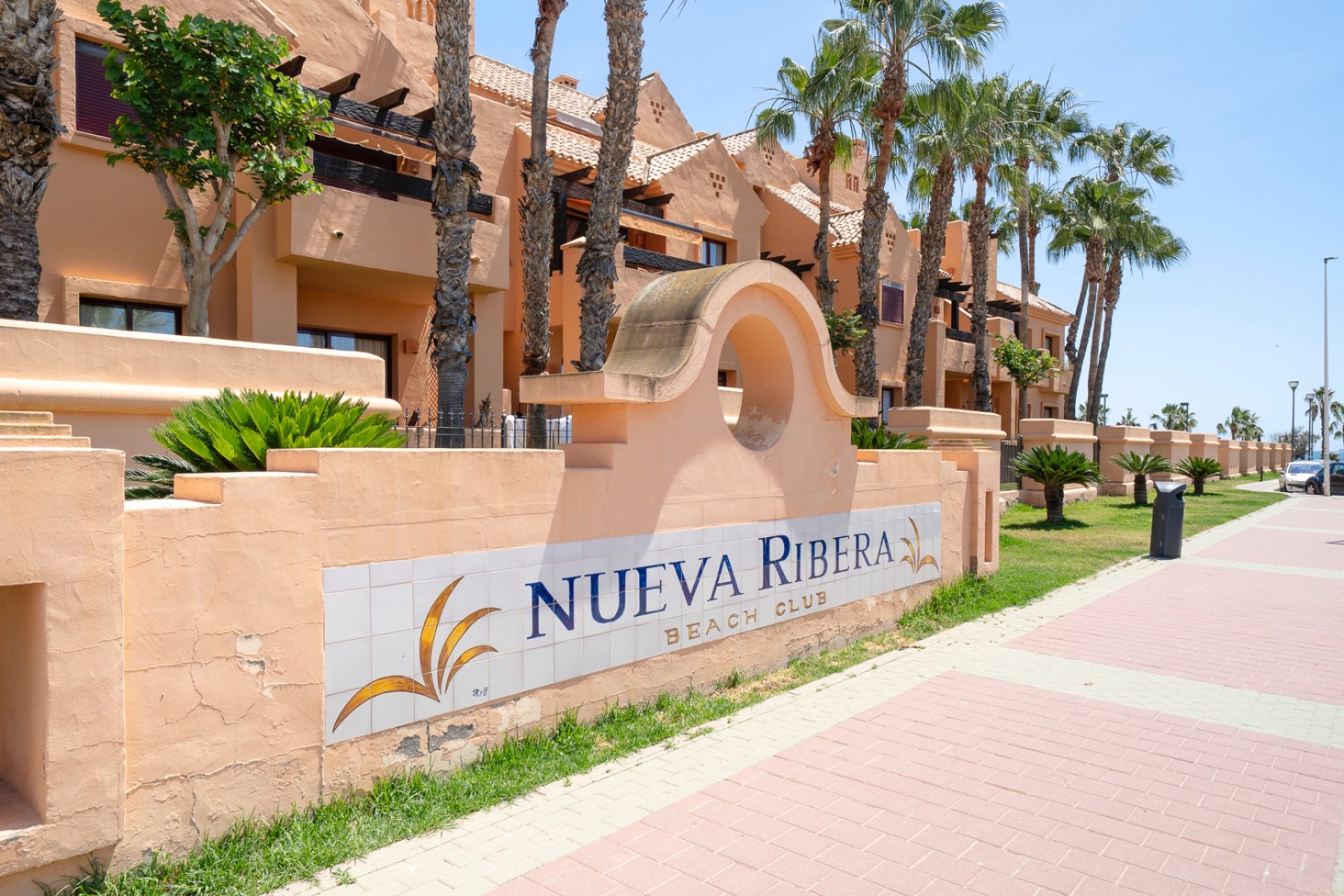 Reventa - Duplex -
Los Alcázares - Los Montesinos