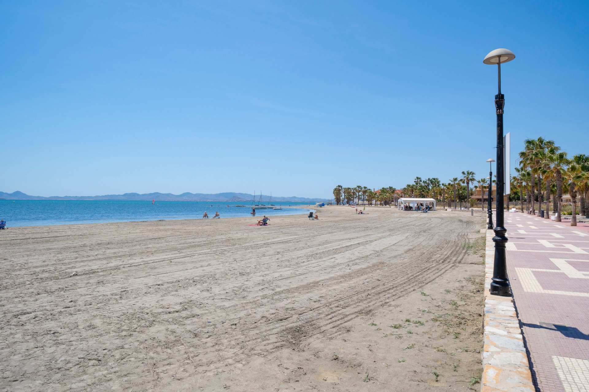 Reventa - Duplex -
Los Alcázares - Los Montesinos