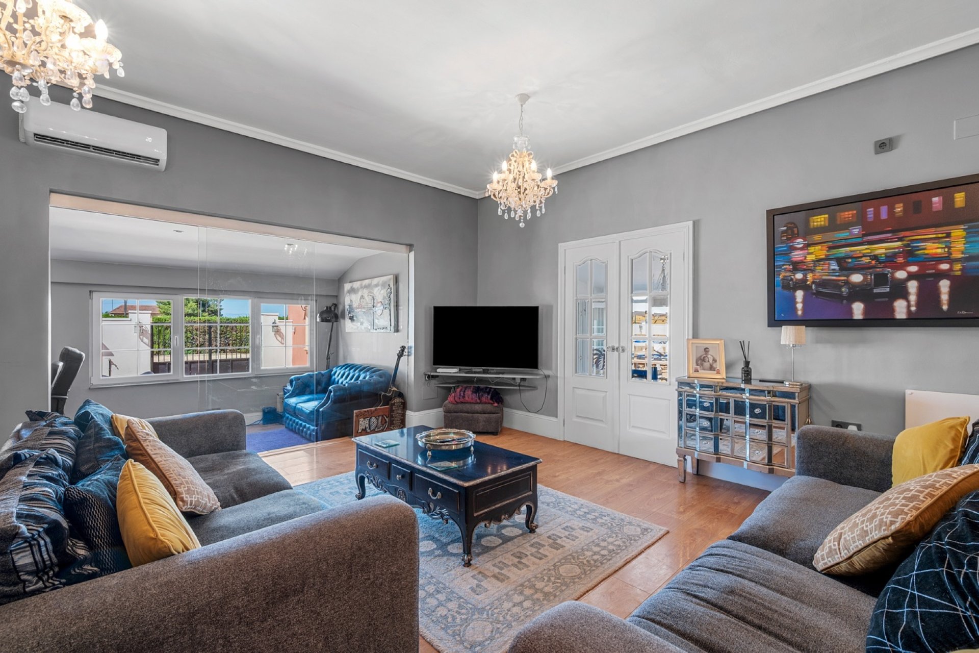 Reventa - Finca -
Almoradí - Las Heredades