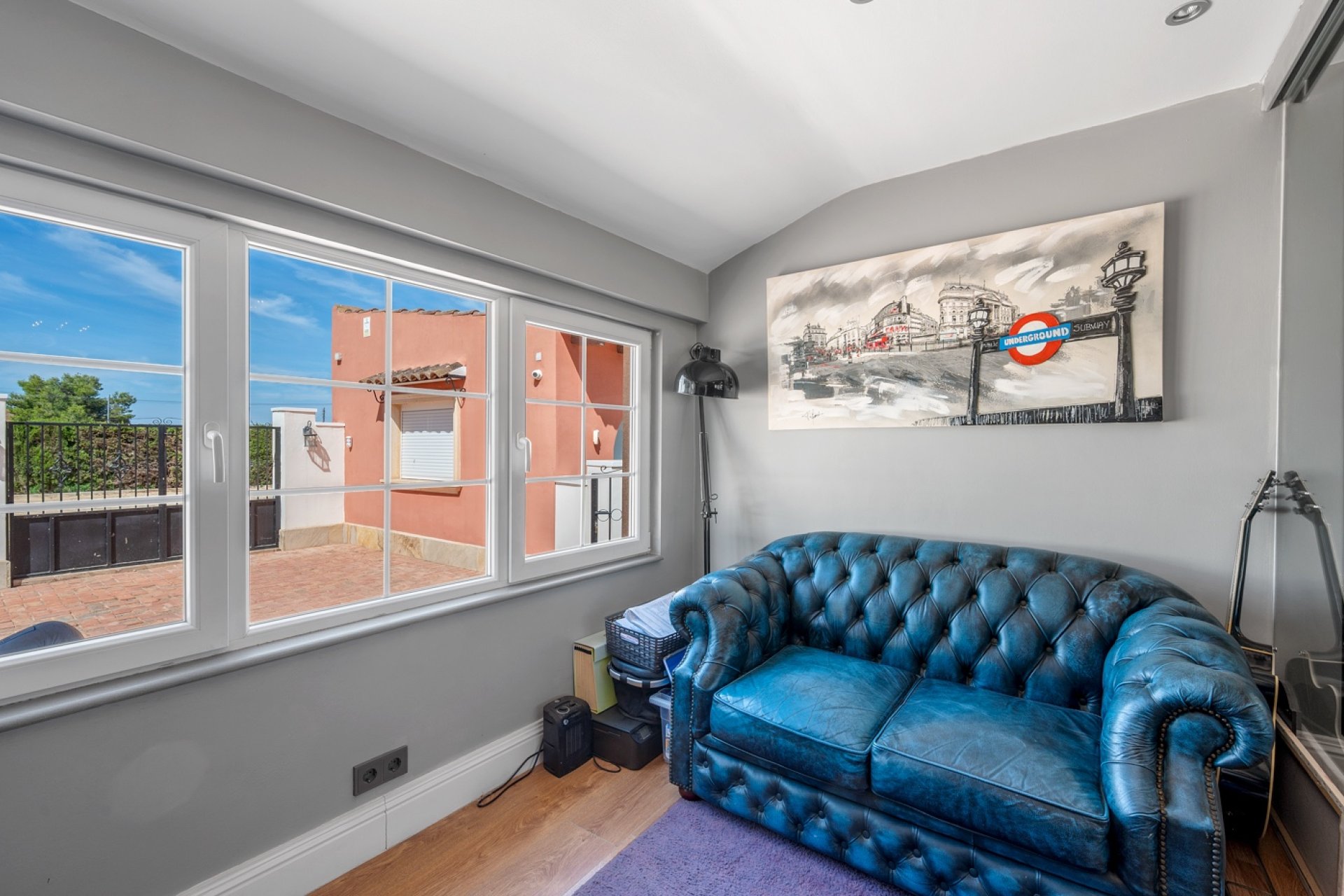 Reventa - Finca -
Almoradí - Las Heredades