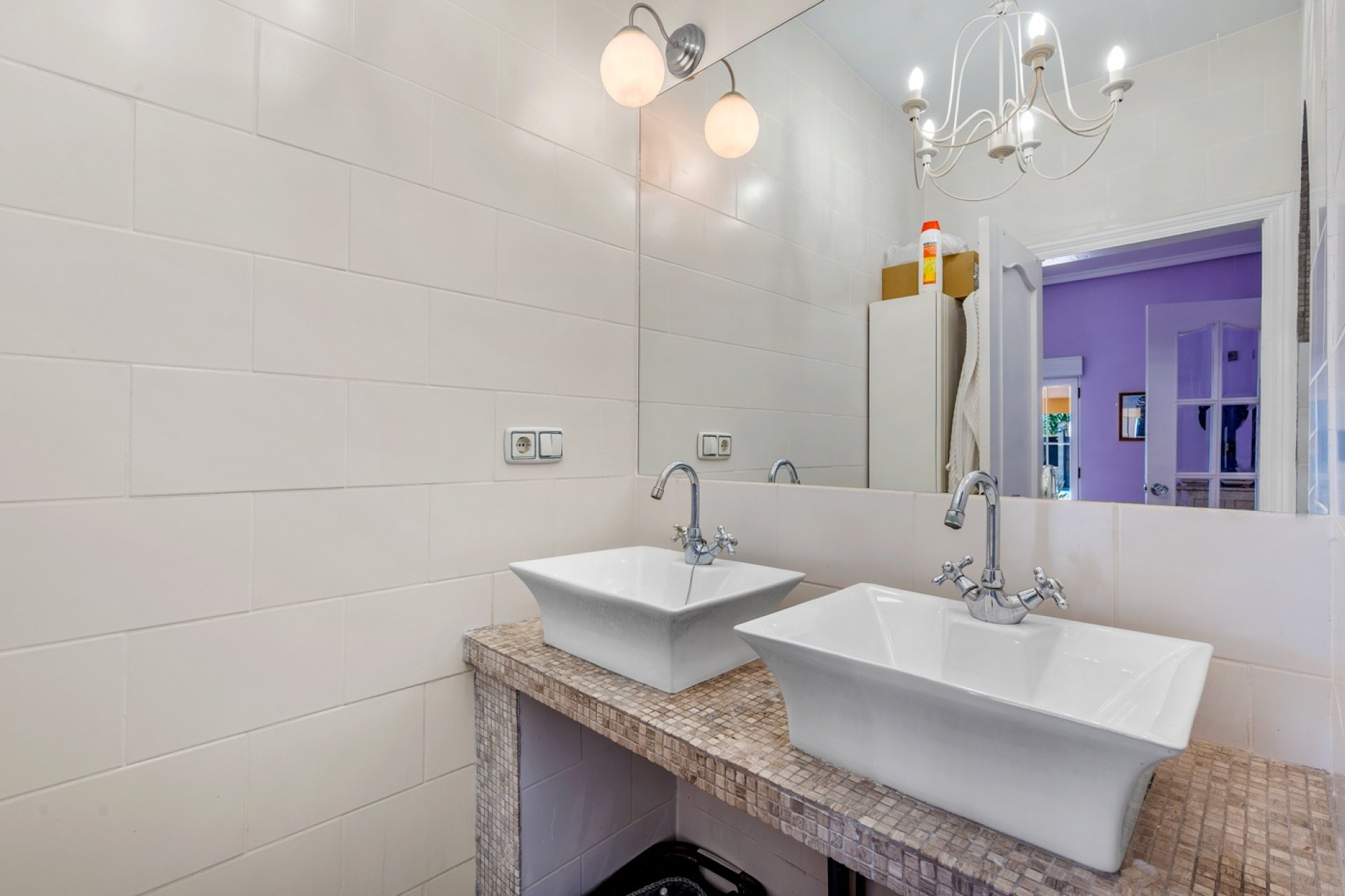 Reventa - Finca -
Almoradí - Las Heredades