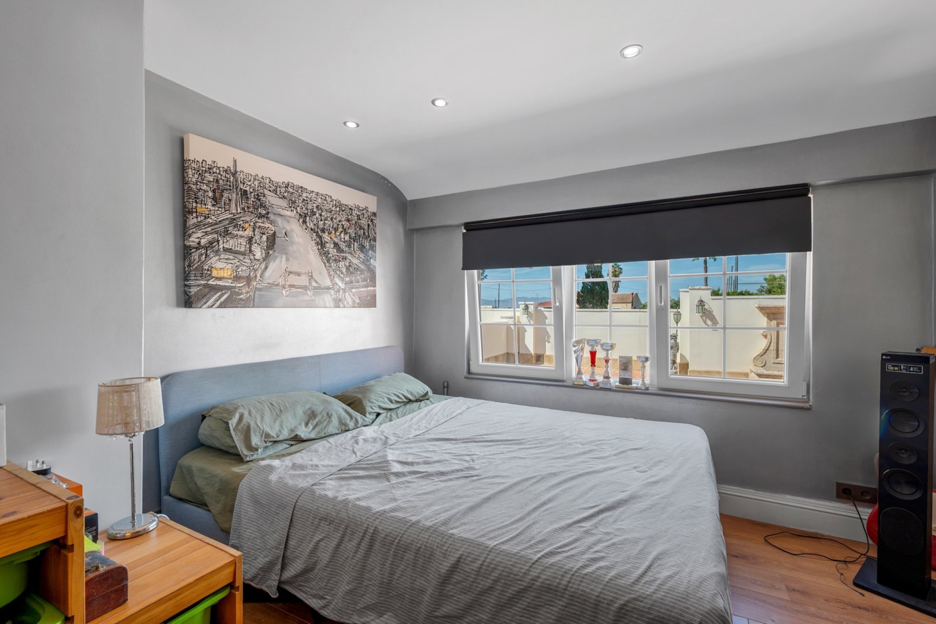 Reventa - Finca -
Almoradí - Las Heredades