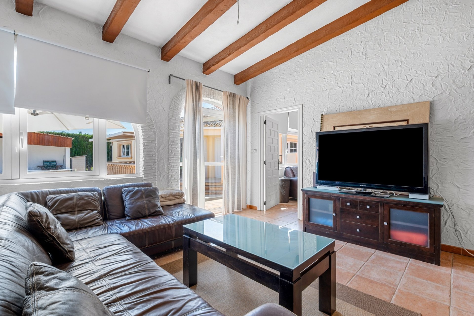 Reventa - Finca -
Almoradí - Las Heredades