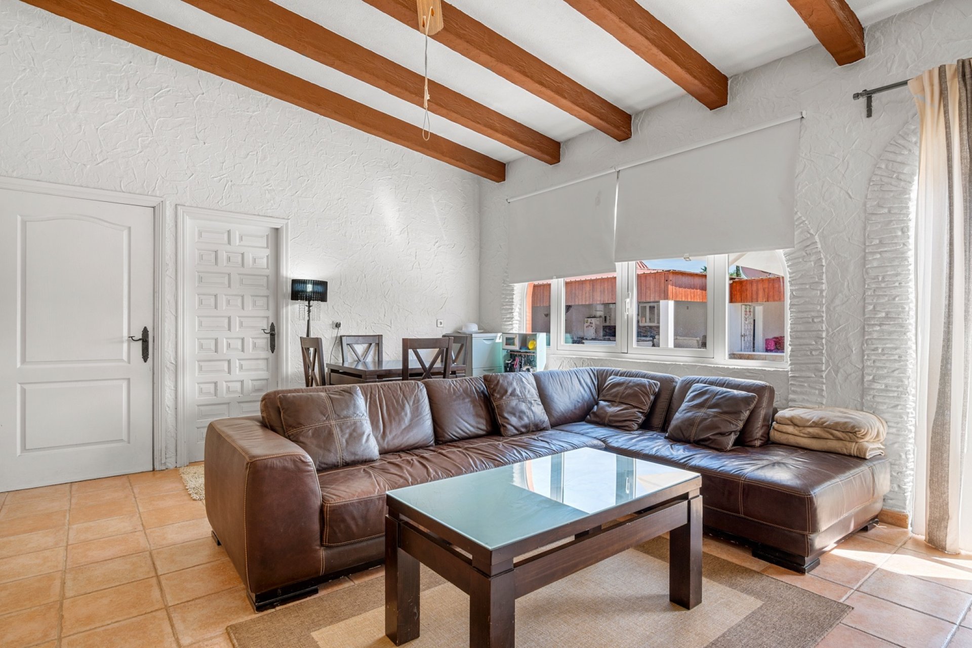 Reventa - Finca -
Almoradí - Las Heredades